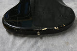 1977/78 Fender Jazz Bass, Black