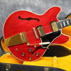 1965 Gibson ES-355 TDC, Mono, Exceptionally clean