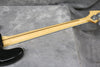 1977/78 Fender Jazz Bass, Black