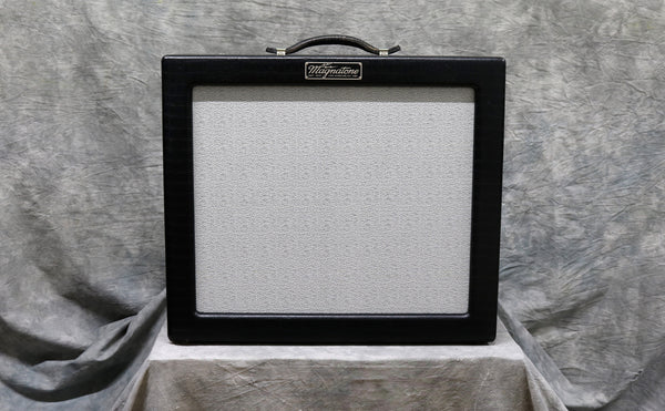 2016 Magnatone Varsity Reverb