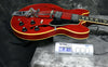 1967 Gibson ES-335 TDC, Cherry