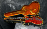 1967 Gibson ES-335 TDC, Cherry