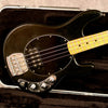 1979 Music Man Stingray, Black