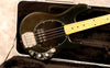 1979 Music Man Stingray, Black