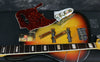 1968 Fender Jazz Bass, Sunburst