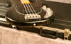 1979 Music Man Stingray, Black