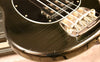 1979 Music Man Stingray, Black