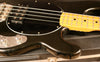 1979 Music Man Stingray, Black