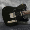 1978-81 Fender Telecaster, Black