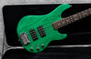 1996 G&L L2000 - Clear Forest Green