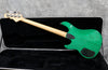 1996 G&L L2000 - Clear Forest Green