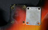 1968 Fender Jazz Bass, Sunburst