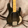1979 Music Man Stingray, Black