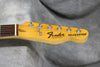 1978-81 Fender Telecaster, Black