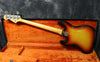 1968 Fender Jazz Bass, Sunburst