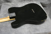 1978-81 Fender Telecaster, Black