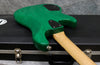 1996 G&L L2000 - Clear Forest Green