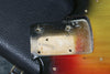 1972 Fender Jazz Bass, Sunburst