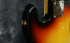 1968 Fender Jazz Bass, Sunburst