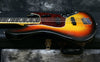1968 Fender Jazz Bass, Sunburst