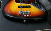 1968 Fender Jazz Bass, Sunburst