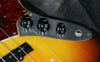 1968 Fender Jazz Bass, Sunburst