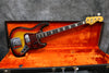 1972 Fender Jazz Bass, Sunburst