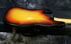 1968 Fender Jazz Bass, Sunburst