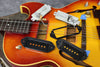 1962 Gibson ES-125 TDC, Cherry Sunburst