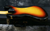 1968 Fender Jazz Bass, Sunburst