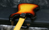 1968 Fender Jazz Bass, Sunburst