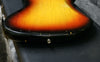 1968 Fender Jazz Bass, Sunburst