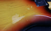 1968 Fender Jazz Bass, Sunburst