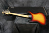 1972 Fender Jazz Bass, Sunburst