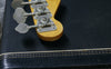 1968 Fender Jazz Bass, Sunburst