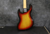 1972 Fender Jazz Bass, Sunburst