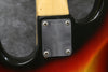 1972 Fender Jazz Bass, Sunburst