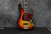 1972 Fender Jazz Bass, Sunburst