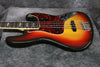 1972 Fender Jazz Bass, Sunburst