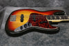 1972 Fender Jazz Bass, Sunburst