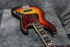 1972 Fender Jazz Bass, Sunburst