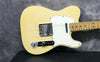 1972 Fender Telecaster, Blonde
