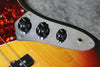 1972 Fender Jazz Bass, Sunburst
