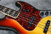 1972 Fender Jazz Bass, Sunburst