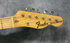 1972 Fender Telecaster, Blonde