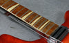 1967 Rickenbacker 4005, Fireglo