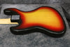1972 Fender Jazz Bass, Sunburst