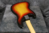 1972 Fender Jazz Bass, Sunburst