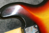 1972 Fender Jazz Bass, Sunburst