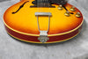 1962 Gibson ES-125 TDC, Cherry Sunburst